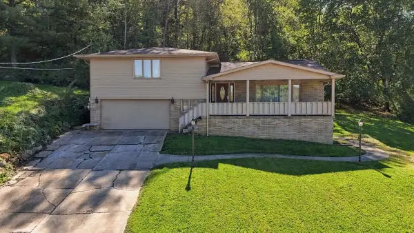 2904 Propst Drive, Aliquippa, PA 15001
