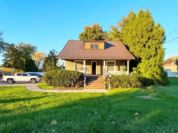 2663 Bedford Street, Johnstown, PA 15904