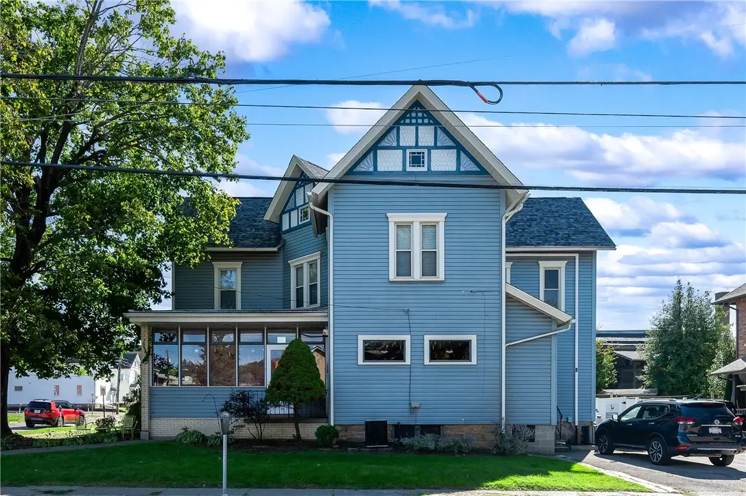 228 N Washington Street, Butler, PA 16001 - #1
