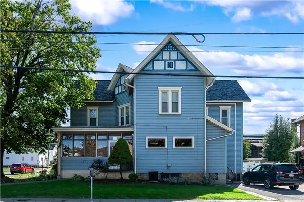 228 N Washington Street, Butler, PA 16001