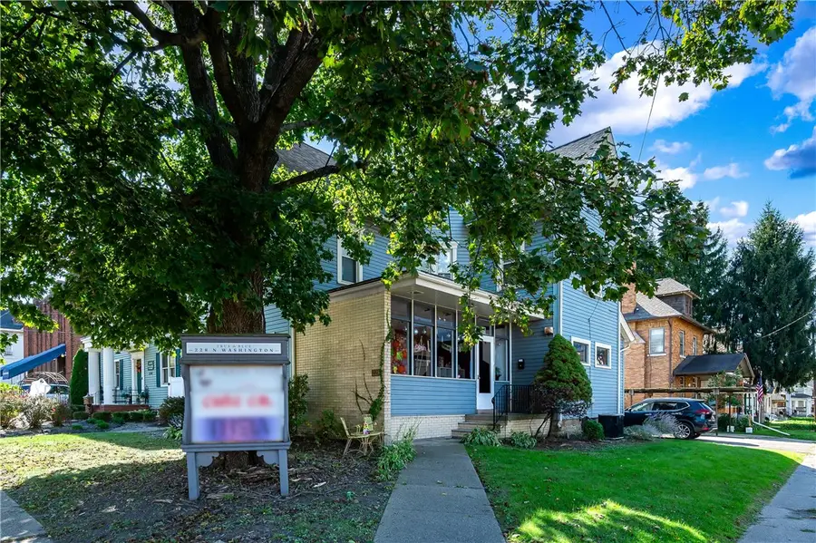 228 N Washington Street, Butler, PA 16001 - #3
