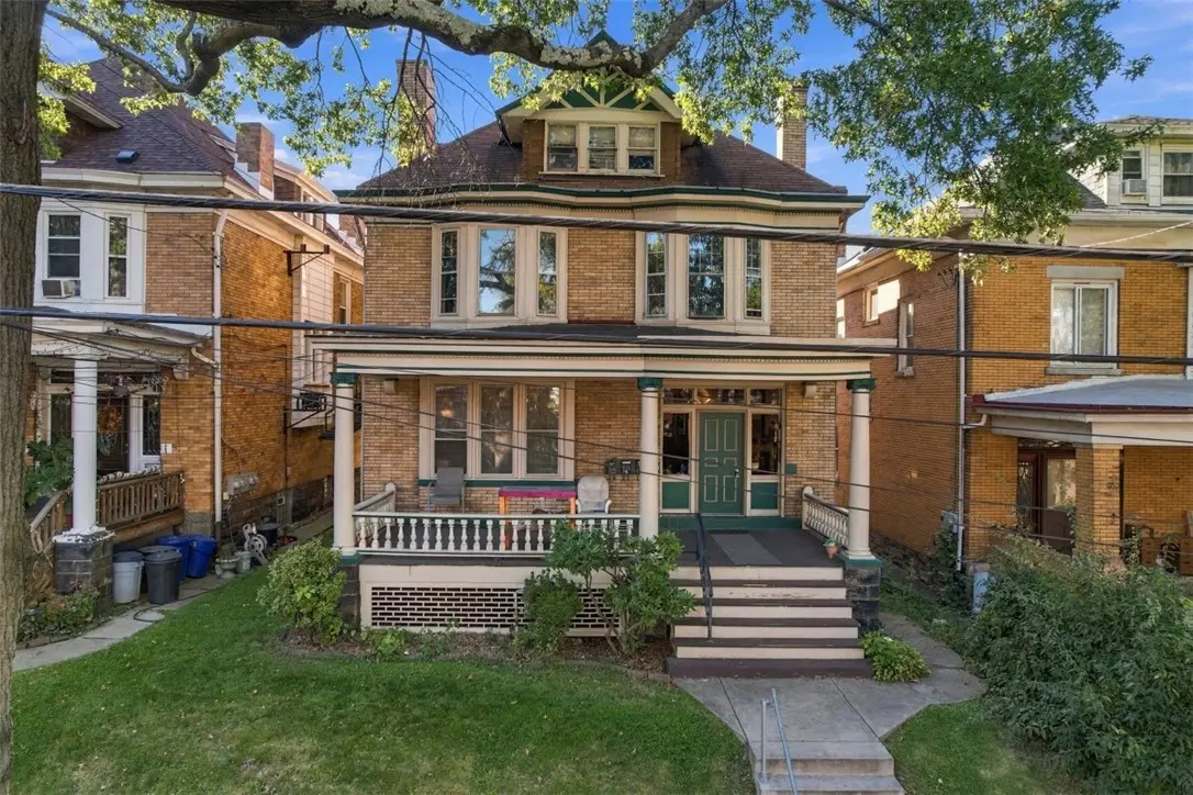 740 Broughton St, Pittsburgh, PA 15213 - #1