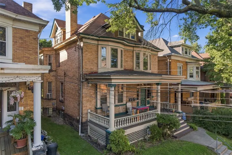 740 Broughton St, Pittsburgh, PA 15213 - #2