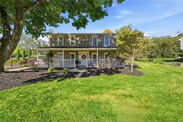 104 Moffett Run Rd, Aliquippa, PA 15001