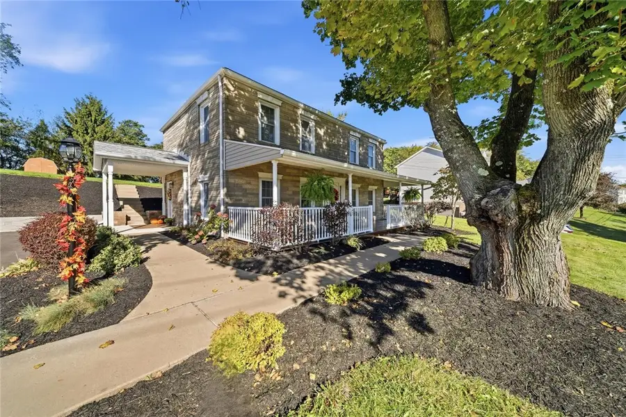 104 Moffett Run Rd, Aliquippa, PA 15001 - #2