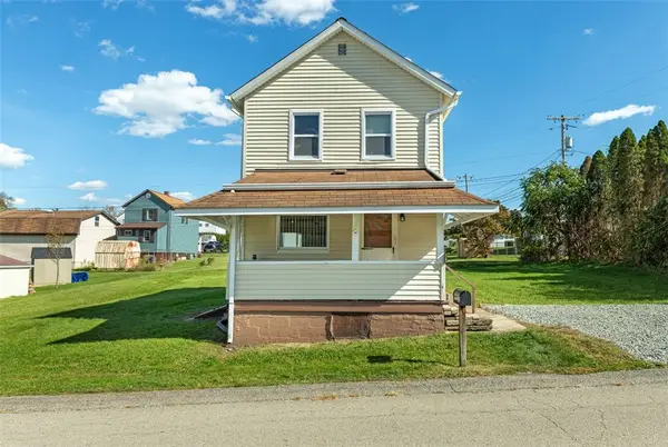 102 Duncan Street, Jeannette, PA 15644