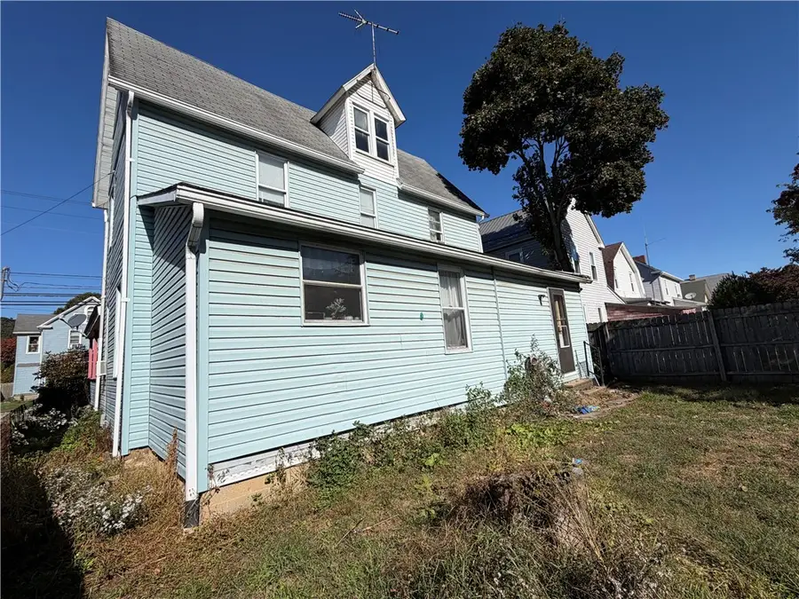 156 Byron St, McGrann, PA 16236 - #2