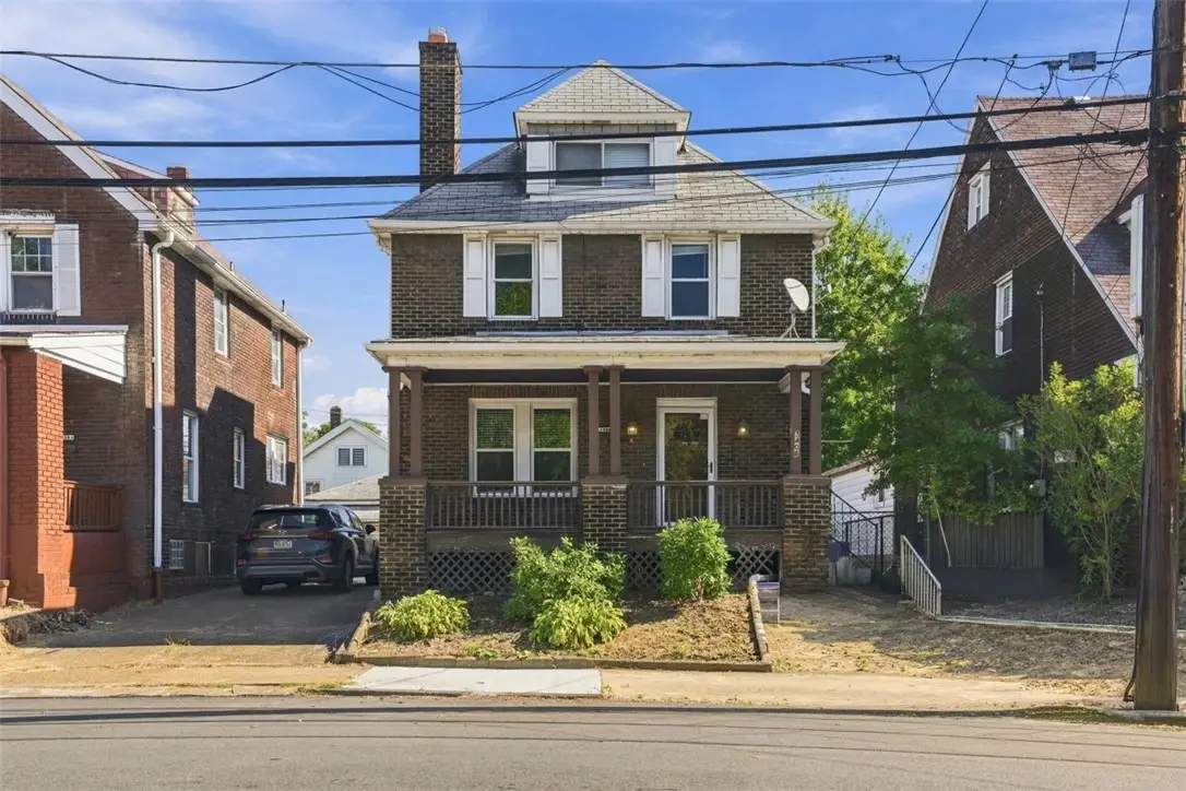 3406 California Ave, Pittsburgh, PA 15212 - #1