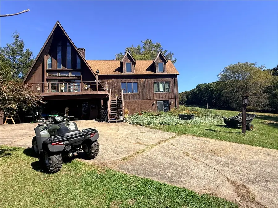 782 Sugar Run Rd, Eighty Four, PA 15330 - #2