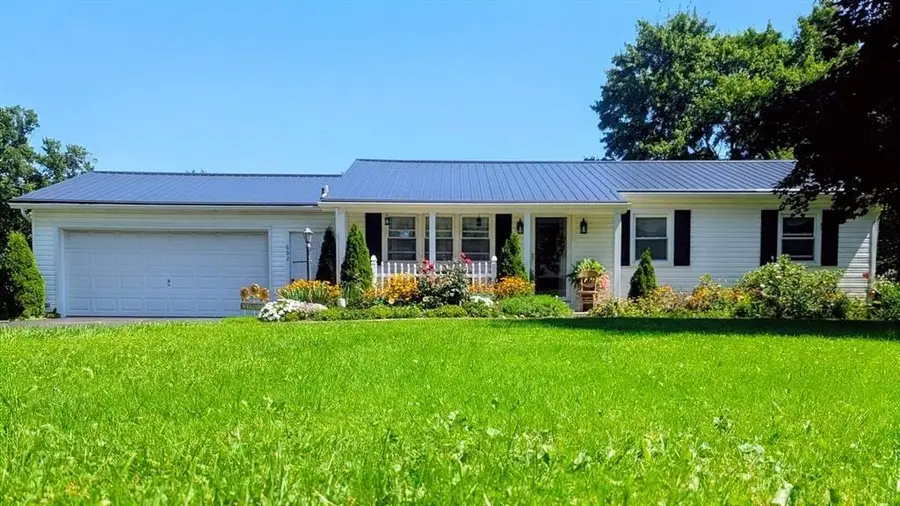 632 Grove City Road, Slippery Rock, PA 16057 - #3