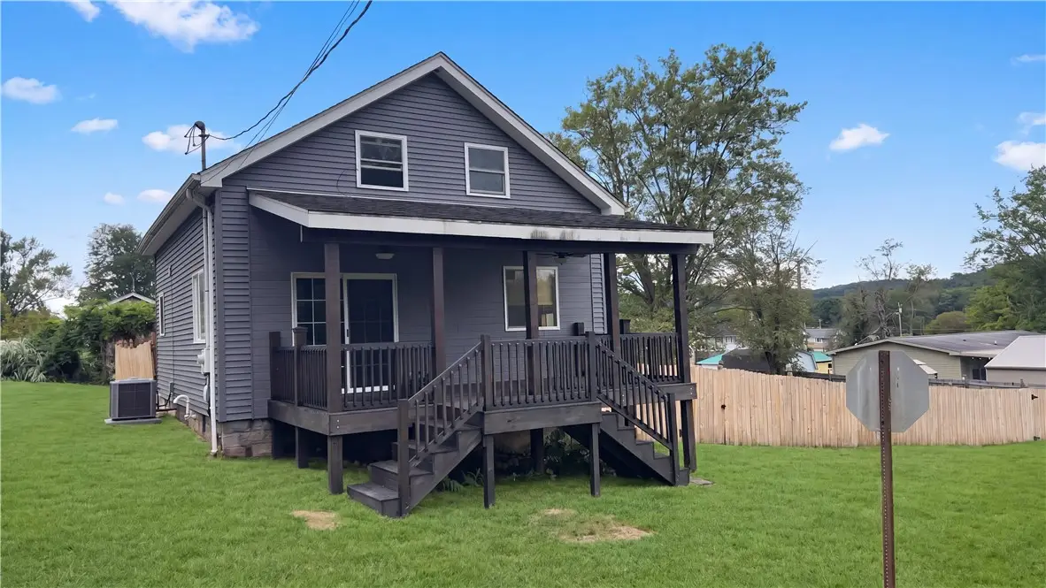 101 2nd St, Jefferson, PA 15344 - #1