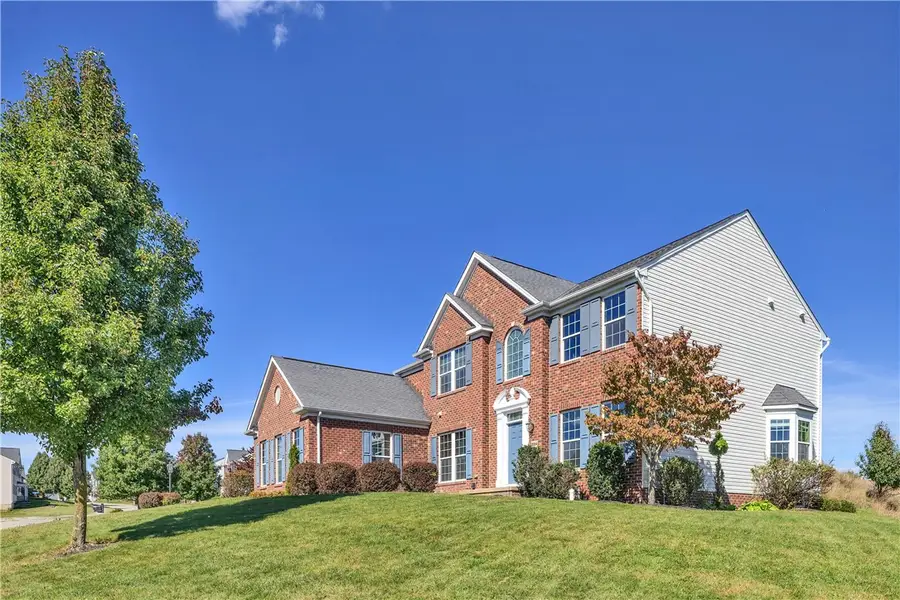 2084 Majestic Dr, Canonsburg, PA 15317 - #2