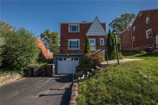 134 Sunny Dr, Pittsburgh, PA 15236