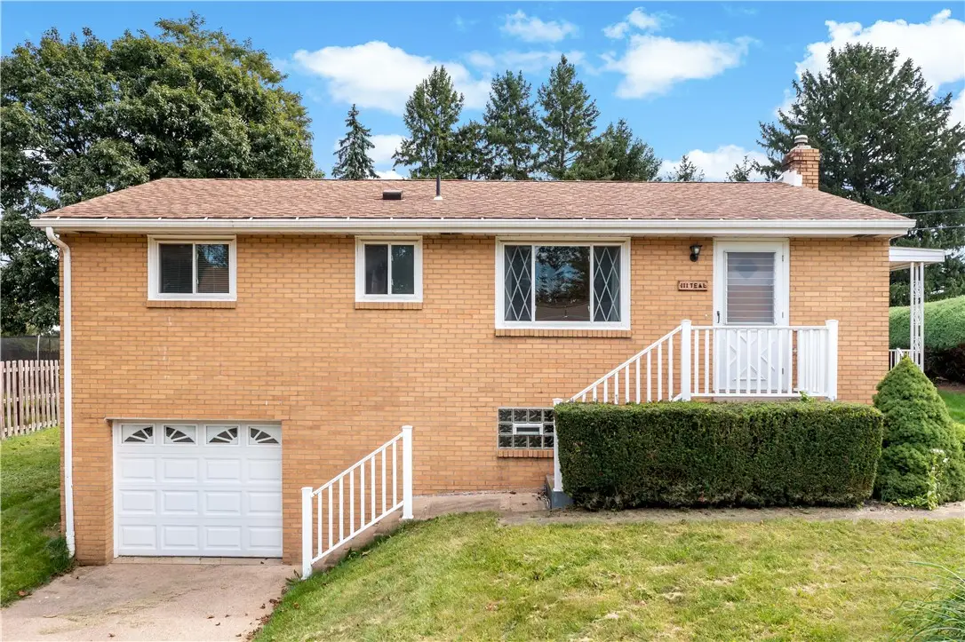 111 Teal, McKees Rocks, PA 15136 - #1