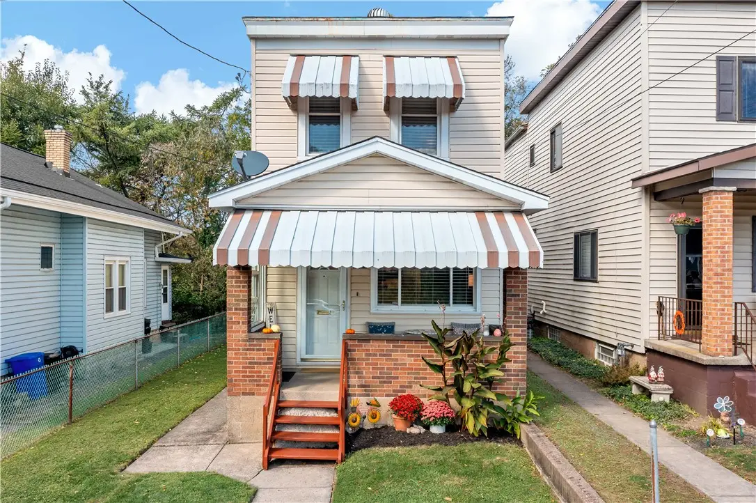 1929 W Beckert Ave, Pittsburgh, PA 15212 - #1
