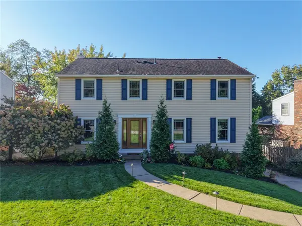5124 Meadowridge Lane, Gibsonia, PA 15044