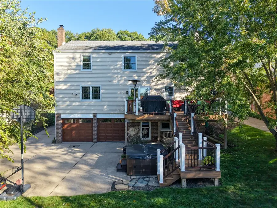 5124 Meadowridge Lane, Gibsonia, PA 15044 - #3