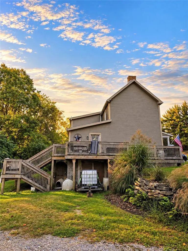 46 Chapel Hill Rd, Claysville, PA 15323 - #3