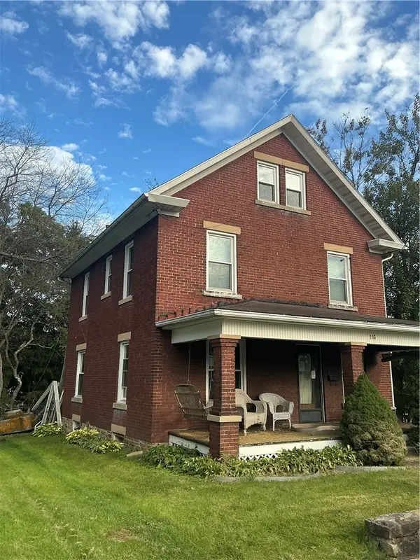 116 Shields Ave, Punxsutawney, PA 15767