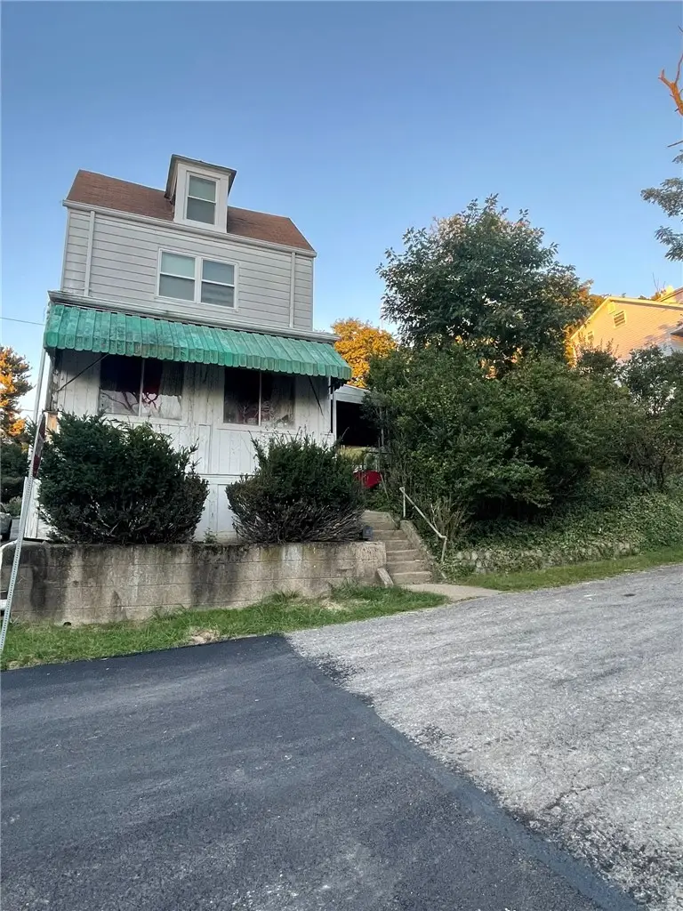434 Maline St, Pittsburgh, PA 15214 - #1
