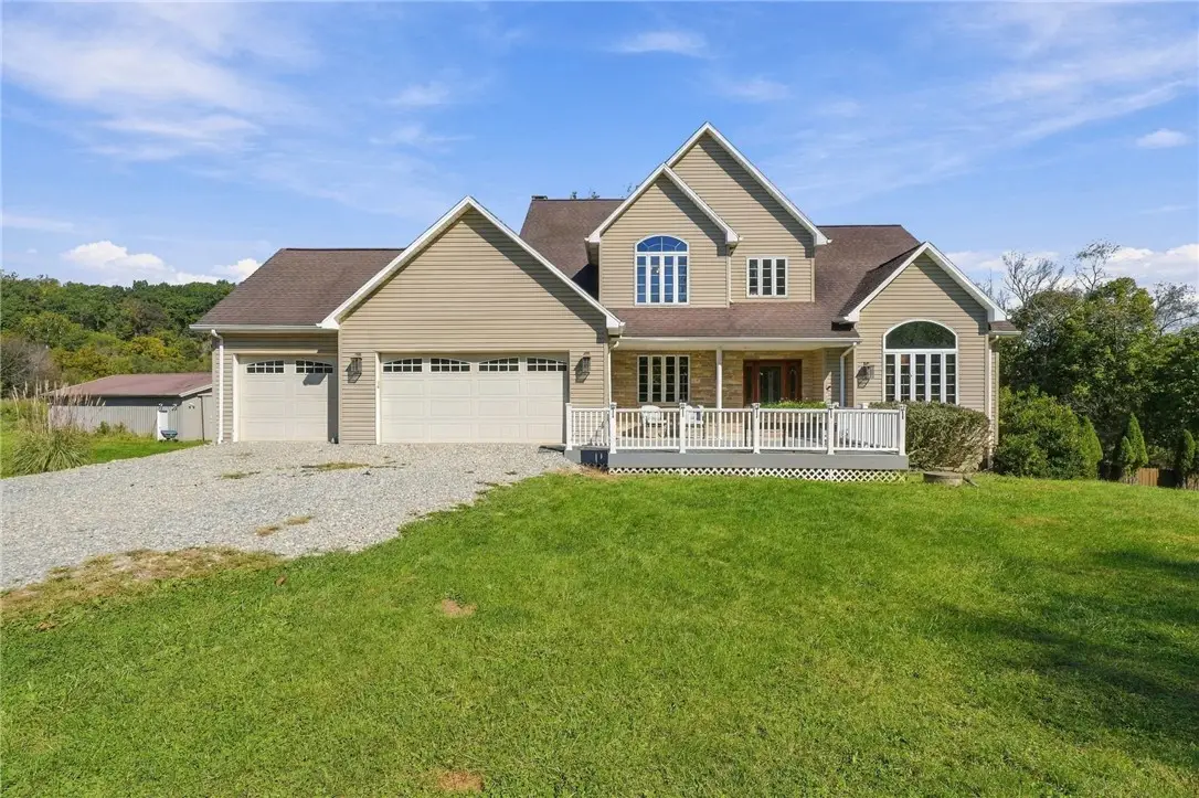611 Ten Mile Rd, Amity, PA 15311 - #1