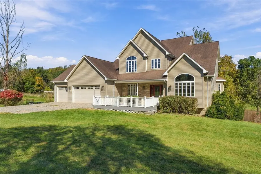 611 Ten Mile Rd, Amity, PA 15311 - #2