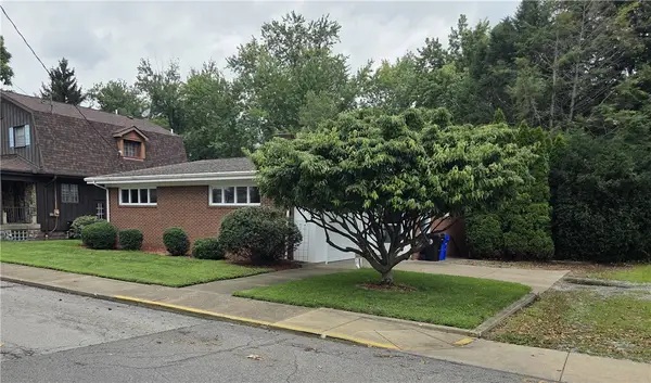 1199 Atlantic Ave, Monaca, PA 15061