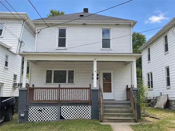 1220 Maple Ave, Monessen, PA 15062