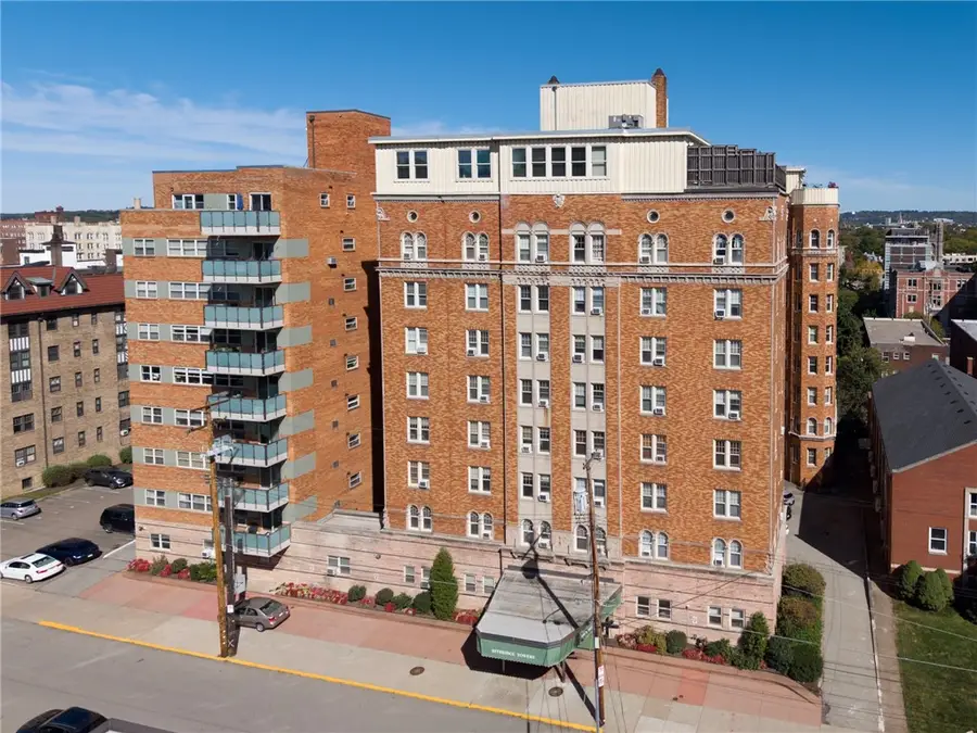 144 N Dithridge St #207, Pittsburgh, PA 15213 - #2