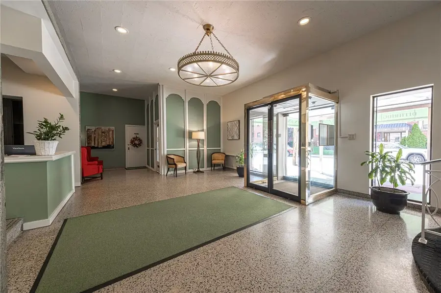 144 N Dithridge St #207, Pittsburgh, PA 15213 - #3