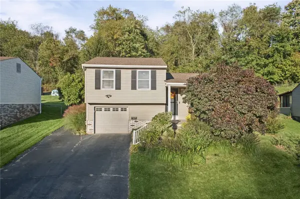 6125 Chatham Drive, Aliquippa, PA 15001
