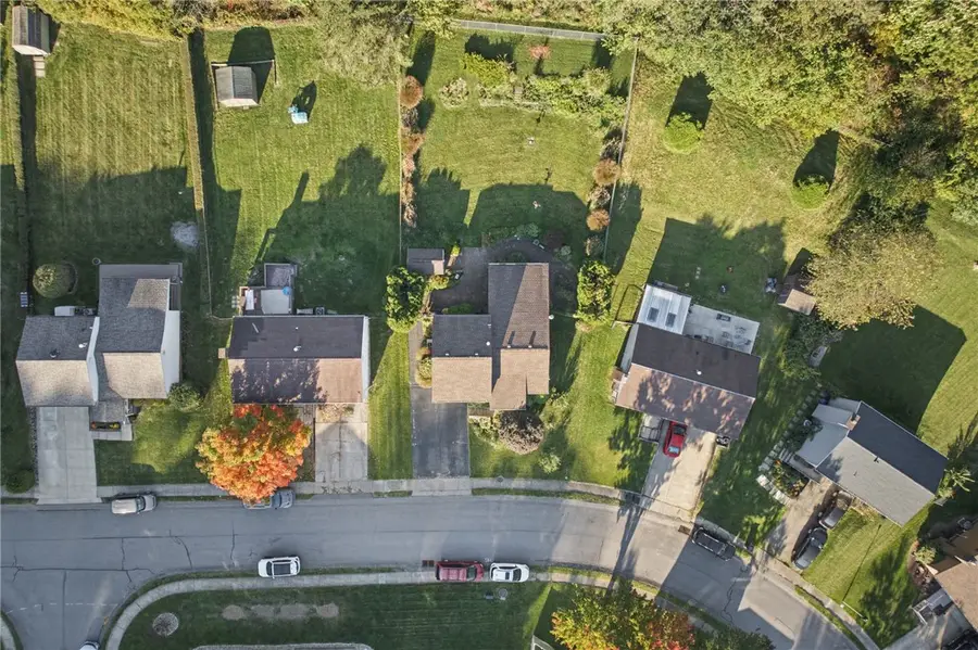 6125 Chatham Drive, Aliquippa, PA 15001 - #2