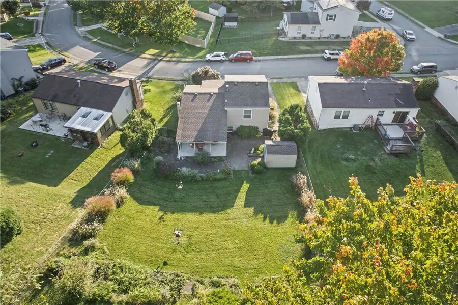 6125 Chatham Drive, Aliquippa, PA 15001 - #3