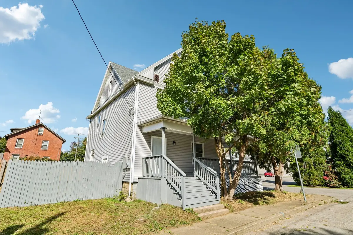 306 Virginia Avenue, Butler, PA 16001 - #1