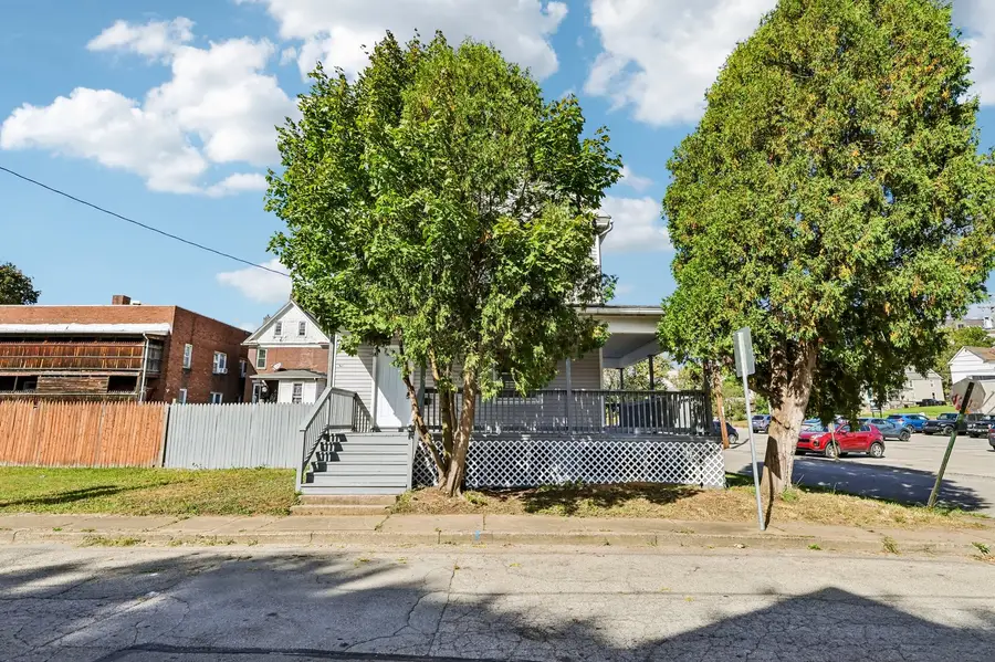 306 Virginia Avenue, Butler, PA 16001 - #2