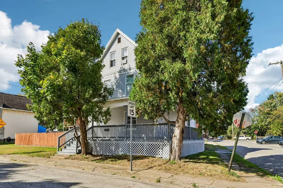 306 Virginia Avenue, Butler, PA 16001 - #3