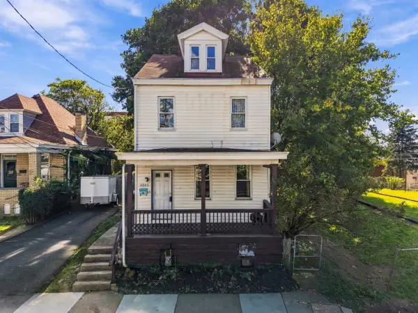 406 St Joseph Street, Pittsburgh, PA 15210
