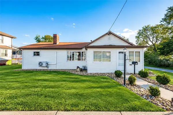118 E Chestnut St, Blairsville, PA 15717