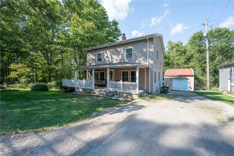 962 Bethel Church Road, Latrobe, PA 15650 - #2