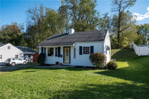 23 Walnut St, Beaver, PA 15009