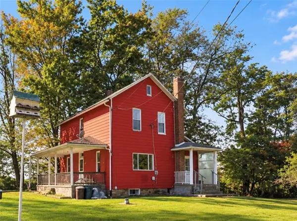 153 Humbert Road, Markleton, PA 15551