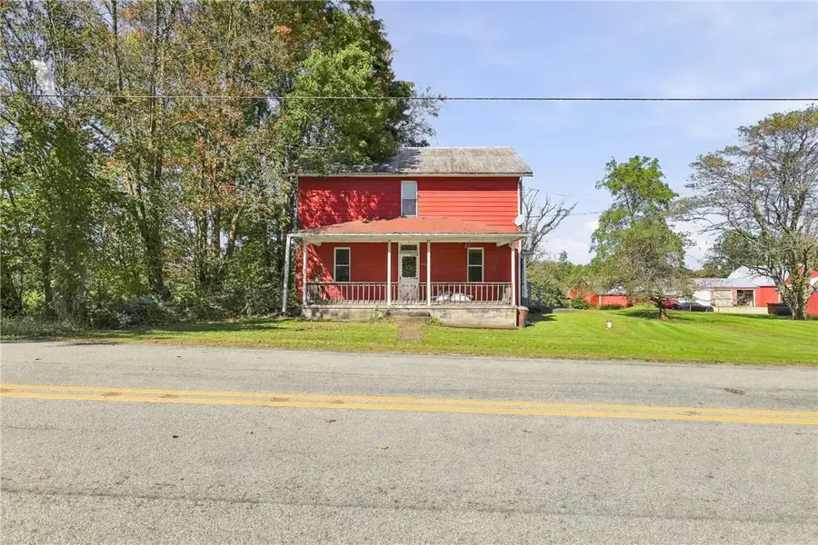 153 Humbert Road, Markleton, PA 15551 - #2