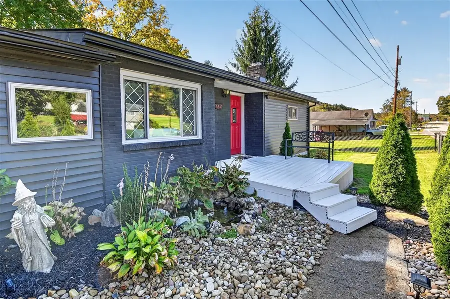 662 Joffre-bulger Rd, Bulger, PA 15019 - #2