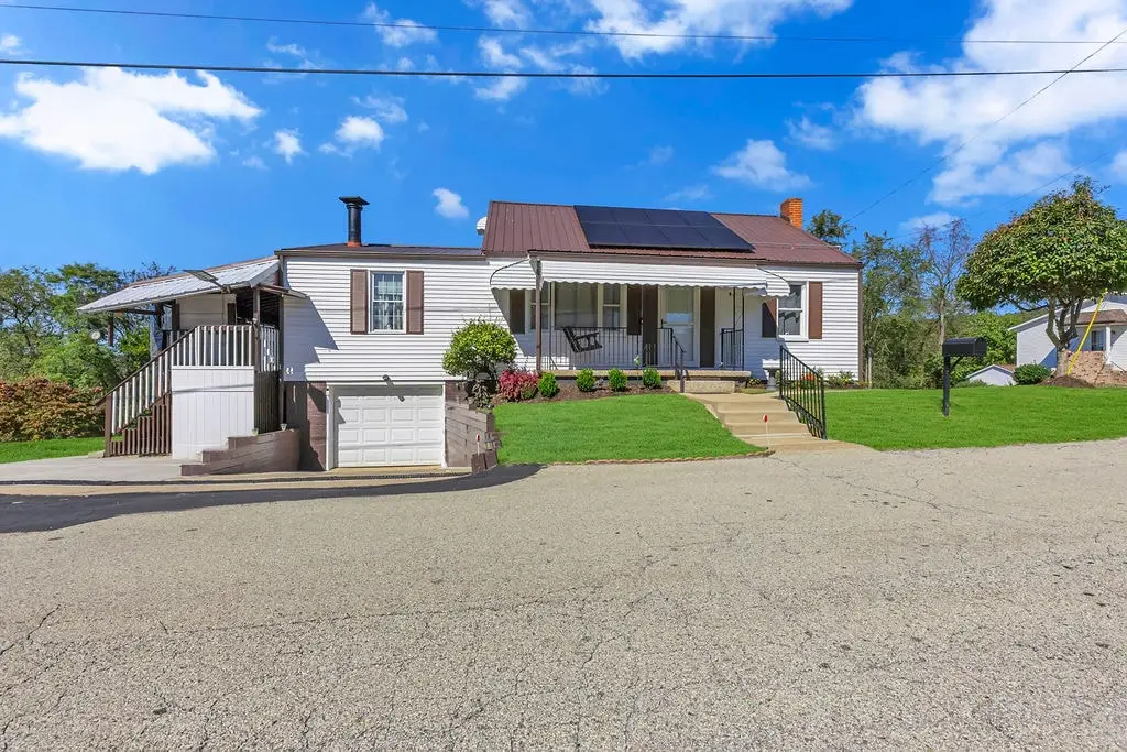 156 Willow Avenue, Rochester, PA 15074 - #1