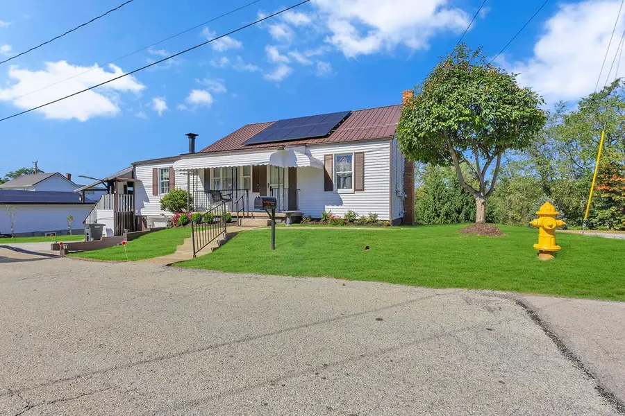 156 Willow Avenue, Rochester, PA 15074 - #2