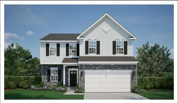 416 Millstone Lane, Finleyville, PA 15332