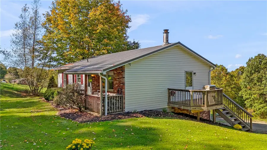335 Welsh Rd, Washington, PA 15301 - #2