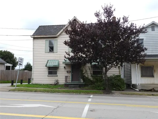 401 Lloyd Avenue, Latrobe, PA 15650