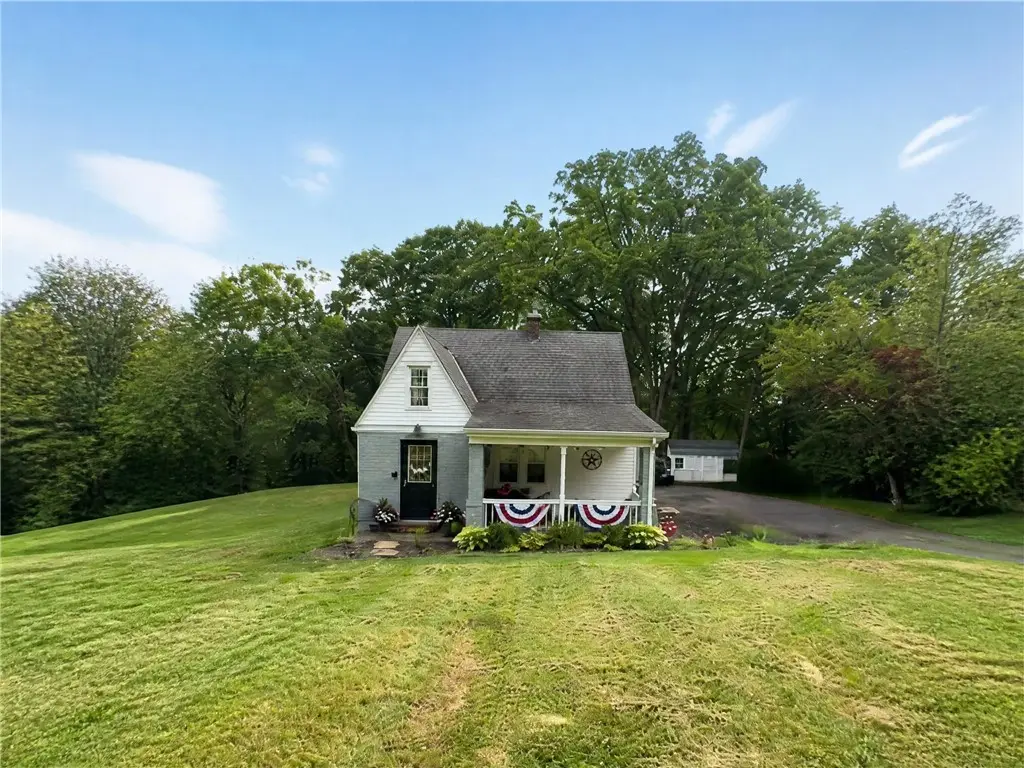 695 Roosevelt Road, Pittsburgh, PA 15237 - #1