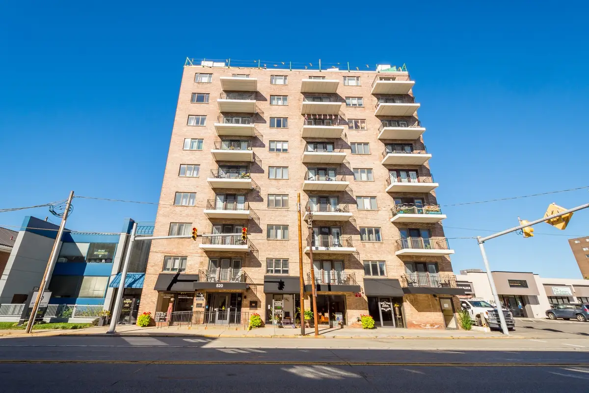 520 Washington Road #706, Pittsburgh, PA 15228 - #1